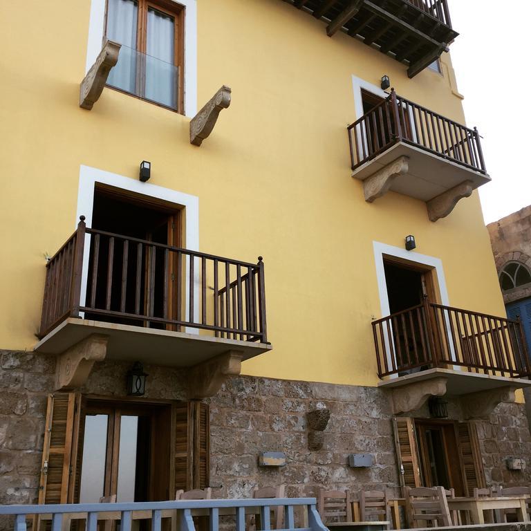 Dar Alma Hotel Tyre Exterior photo