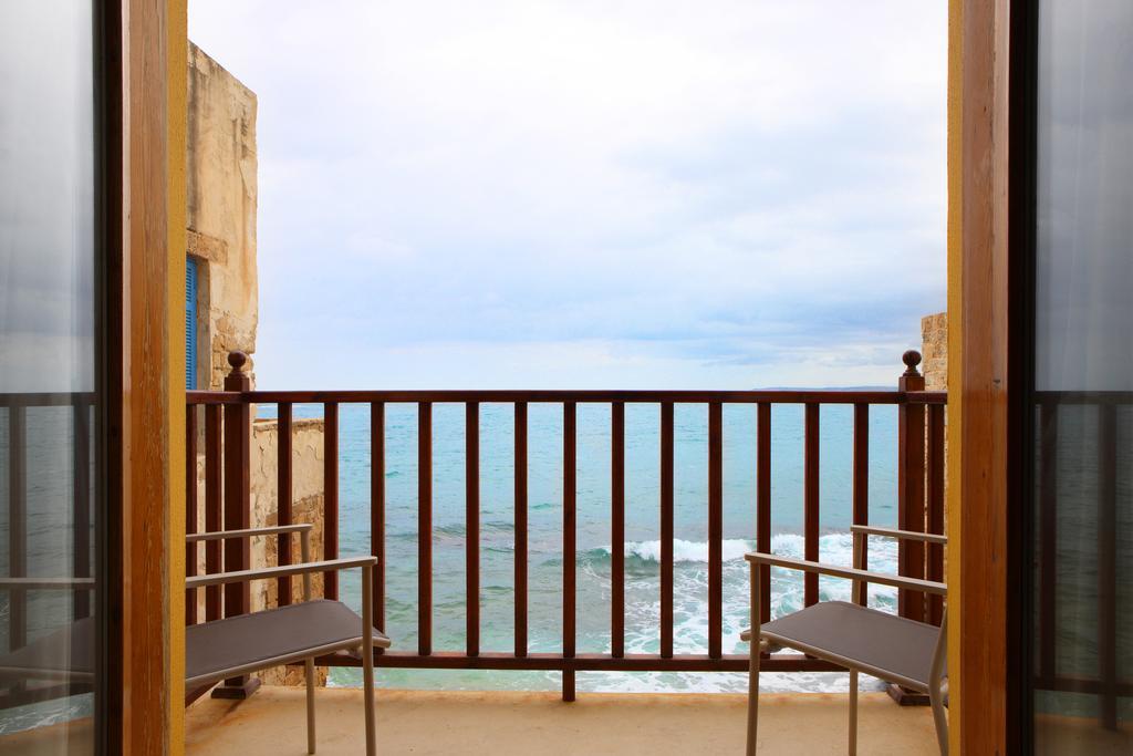 Dar Alma Hotel Tyre Exterior photo